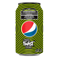 Pepsi Twist 354ml
