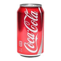 Coca Cola Regular 354ml
