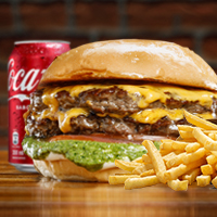 Pesto Doble Combo