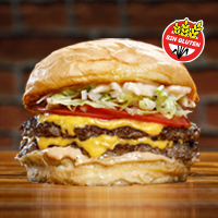 California Doble Sin TACC