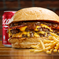 Sweet Onion Doble Combo