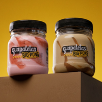 2x1 Helado Chocolate Suizo